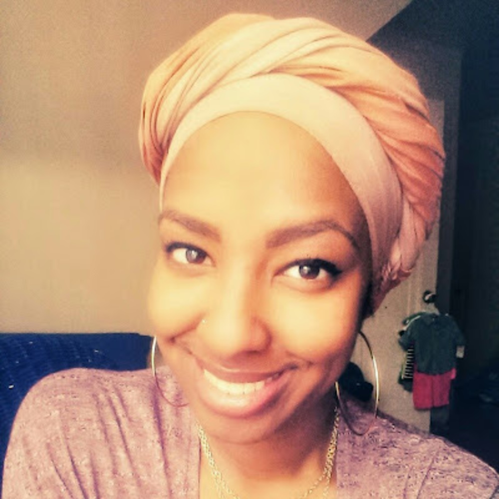 Meet your Posher, Aaliyah